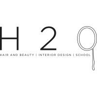 H2o I Hair & Beauty I Interior Design I School logo - Similar company to Care Orchestra S.R.L. - Sartoria Acustica Italiana