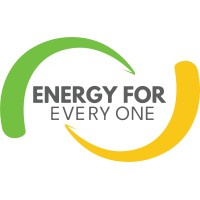 Energy For Everyone logo - Similar company to Sa Development Group