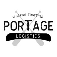 Portage Logistics, LLC logo - Similar company to Great Logistics Llc