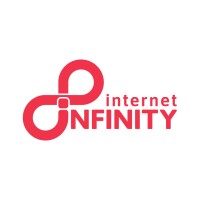 Internet Infinity - VoiceMeUp | We're Hiring! logo - Similar company to Nerd Auto