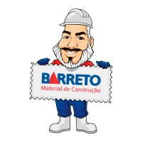 Barreto Material de Construção logo - Similar company to Fibrasol