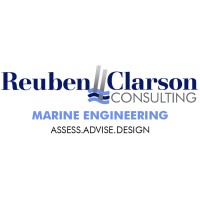 Reuben Clarson Consulting logo - Similar company to Contour Engineering Llc Wa