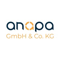 anapa GmbH & Co. KG logo - Similar company to Hüntelmann Kunststoffe
