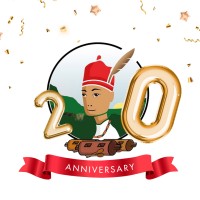 OGE NDIGBO logo - Similar company to Purposely United