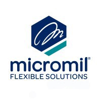 Micromil logo - Similar company to Perceive3D