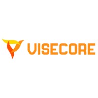 Visecore logo - Similar company to Data Nirvana