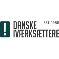 Danske Iværksættere - Danish Entrepreneurs logo - Similar company to Scale-Ups.Eu