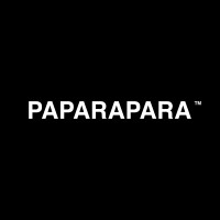 Paparapara logo - Similar company to Aze Digital
