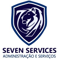 GROUP SEVEN SERVICES logo - Similar company to Staffen Segurança