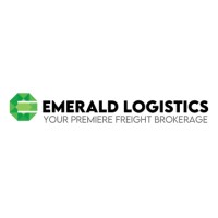 Emerald Logistics & Transport Services logo - Similar company to Gemini Quality Dispatch Solutions