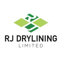 RJ DRYLINING LIMITED logo - Similar company to London Drylining Limited