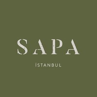 Sapa Istanbul logo - Similar company to Maderi̇a