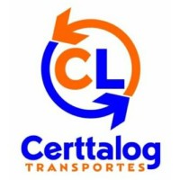Certtalog Transportes logo - Similar company to Tehiar - Transportes E Logística