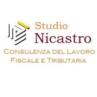 Studio Nicastro - Consulenza del lavoro, fiscale e tributaria logo - Similar company to Studio Tributario Corneli