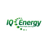 IQ Energy logo - Similar company to Ekolis