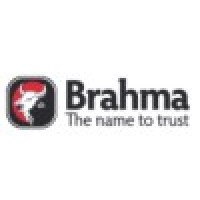 Brahma Industrial logo - Similar company to Tick Hr Solutions