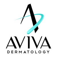 AVIVA Dermatology logo - Similar company to Zensquad