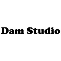 Dam Studio logo - Similar company to Mayavi Studio