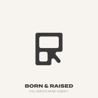 Born & Raised logo - Similar company to Kunst Ab Hinterhof