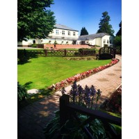 GLYN CLYDACH HOTEL LTD logo - Similar company to Lanelay Hall Hotel & Spa