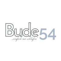 Bude54 logo - Similar company to Customice Gmbh
