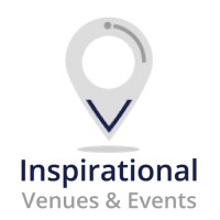 Inspirational Venues & Events logo - Similar company to Four Leaf Event