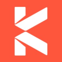 Kevel logo - Similar company to Vantage