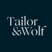 Tailor&Wolf logo - Similar company to Optimise Design