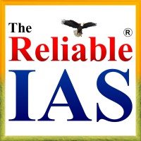 Reliable IAS logo - Similar company to Ims (Institute Of Mathematical Sciences) Delhi