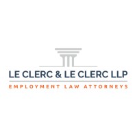 Le Clerc & Le Clerc LLP logo - Similar company to Myers Law Group