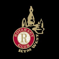 Rotaract Club of Kathmandu West logo - Similar company to Basecamp Adventures Ltd.