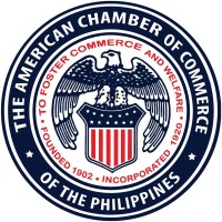 The American Chamber of Commerce of the Philippines, Inc. logo - Similar company to Foreign Service Institute - Philippines