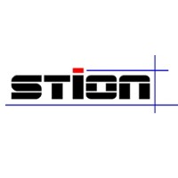 STION logo - Similar company to General Wood Group