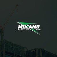 Mikano Construction Limited logo - Similar company to Zandavyl Projects