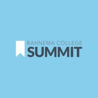 Rahnema College Summit logo - Similar company to Certius Iran Consultancy