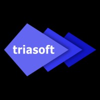 TriaSoft GmbH logo - Similar company to Unitrix