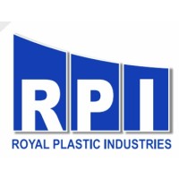 Royal plastic industries logo - Similar company to Nagdev Plastic Industries
