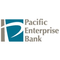 Pacific Enterprise Bank logo - Similar company to Consortium For Emergent Disaster Resilience - Cedr