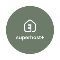 Superhost Plus logo - Similar company to Superhost Services