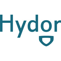 Hydor AS logo - Similar company to Longship As