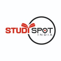 Studyspot India Pvt Ltd logo - Similar company to Criatosoft