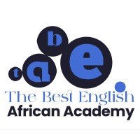 THE BEST ENGLISH AFRICAN ACADEMY logo - Similar company to Buswe Institute