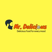 Mr.Delicious logo - Similar company to Mr.Delicious' Kitchen