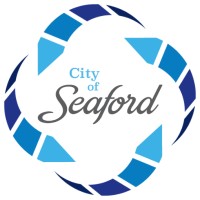 City Of Seaford logo - Similar company to Town Of Berlin, Maryland