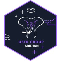 AWS User Group Abidjan logo - Similar company to Aws User Group Tunisia