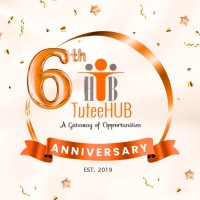 TuteeHUB Platform logo - Similar company to Gripon India