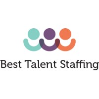 Best Talent Staffing, LLC logo - Similar company to Talent Sync Staffing