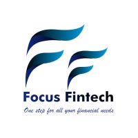 Focus Fintech logo - Similar company to Verdant One : Carbon Neutral Marketplace