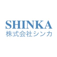 株式会社シンカ logo - Similar company to Akippa
