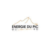 Énergie du Pic logo - Similar company to Comminges Electricite